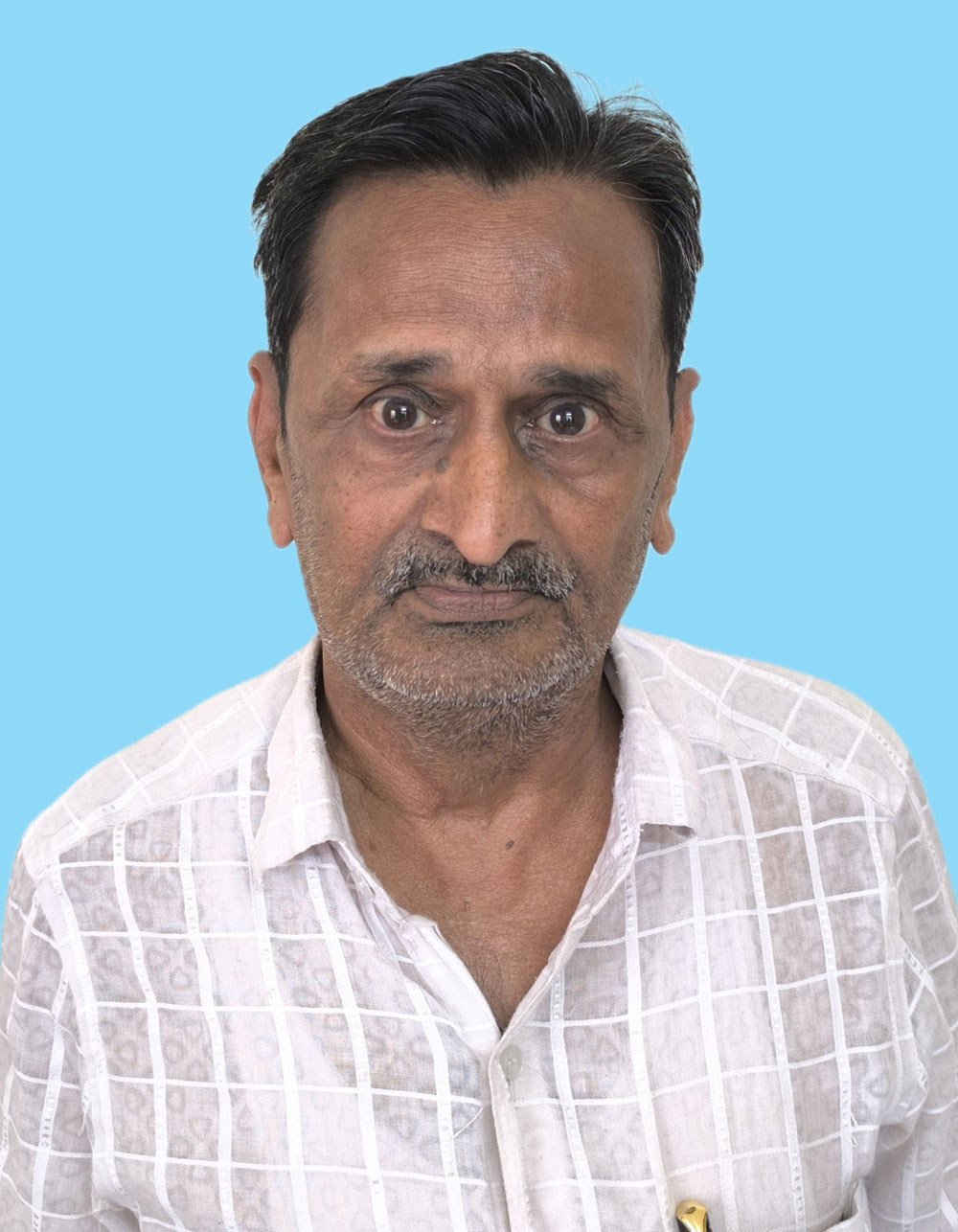 BAKULBHAI MEHTA