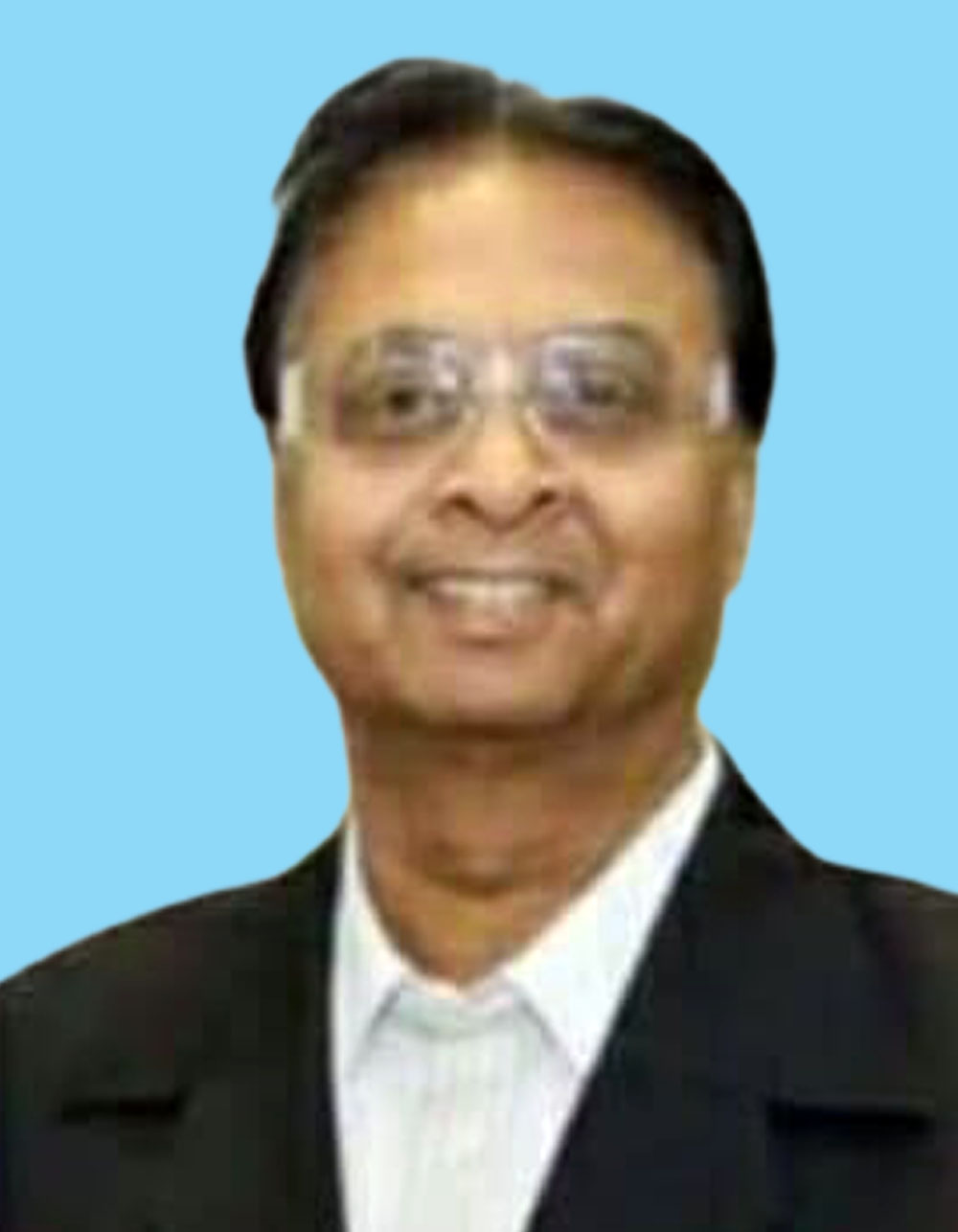 CHANDRAKANT SHETH