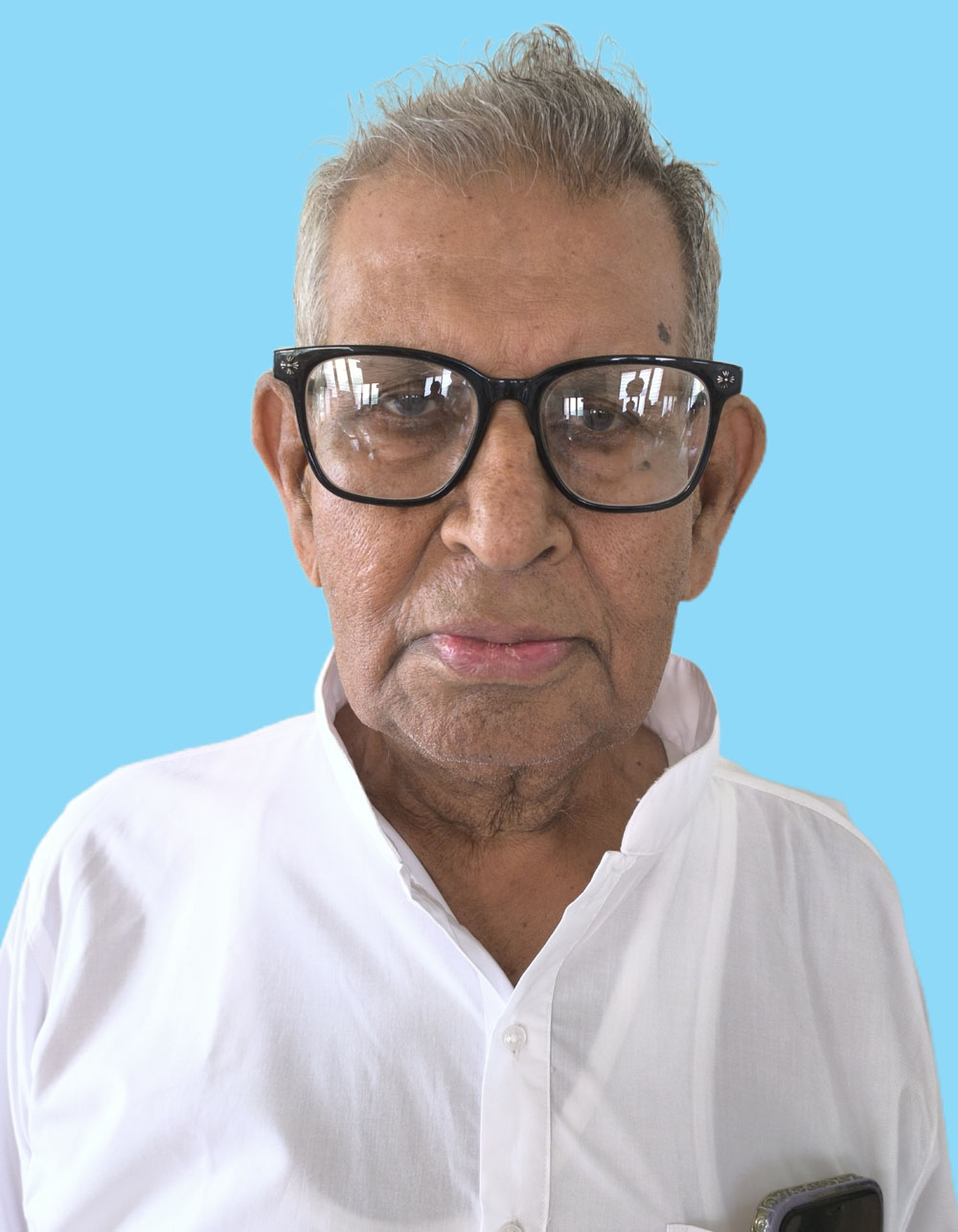 PRAVINBHAI ADANI